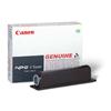 CANON NPG-1 TONER FOR NP1015/1215/1215S/1218 TONER ORIG.CONF. 4 PEZZI