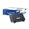 SAMSUNG CLP-510D5C TONER ORIG. CYAN