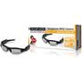 KONIG SEC-DVRSG10 OCCHIALI CON TELECAMERA NASCOSTA + MICROFON O + SD