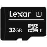 LEXAR 932824 CARD MICRO SD 32GB CLASSE 10 533X 93284