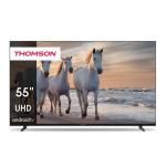 THOMSON 55UA5S13 TV LED 55" 4K UHD SMART ANDROID 11
