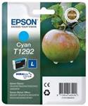 EPSON T1292 CARTUCCIA CYAN