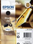 EPSON 1621 BLACK CARTUCCIA ORIG.