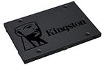 KINGSTON SA400S37/240 SSD 240 GB SATA3 W350/R MBPS