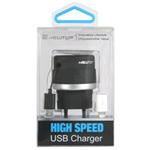 NEWTOP WALL CHARGER RETRATTILE