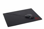 TECHMADE MP-GAME-S GAMING MOUSE PAD COLORE NERO