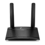 TP-LINK TL-MR100 300 MBS 10/100 4G LTE ROUTER
