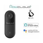 HOMECLOUD VIDEOCITOFONO WI.FI BELL 5S OUTDOOR