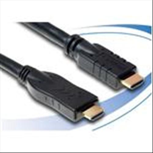 LINK LKCHDMI50 CAVO HDMI 4Kx2K PER PC, NOTEBOOK, HDTV, ECC CONTATTI DORATI MT 5 COLORE NERO