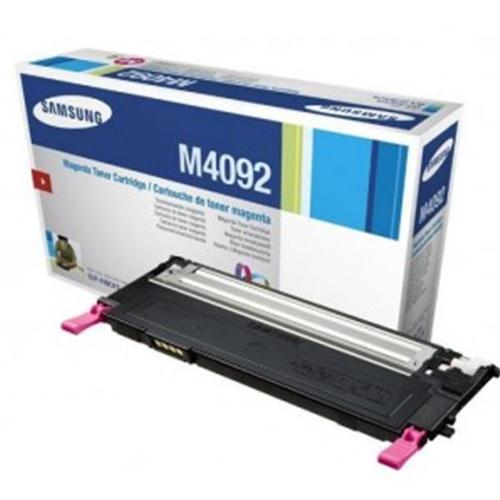 SAMSUNG M4092 CLP-310/315, CLX-3170/3175 MAGENTA