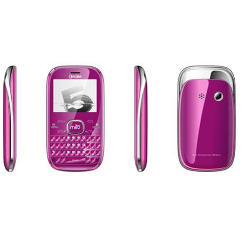 NGM MITO TELEFONINO FUXIA