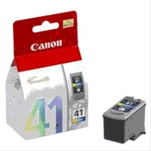 CANON PIXMA 41 COLOR CL-41 