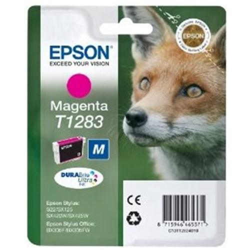 EPSON T1283 CARTUCCIA MAGENTA ORIG.
