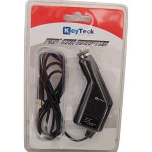 KEYTECK PSP-CAR CARICATORE DA AUTO PER PLAYSTATION PSP