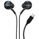 SAMSUNG EO-IC100BBEGEU AKG AURICOLARE  BLACK TYPE-C BULK
