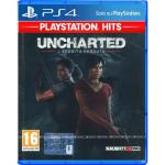 SONY PS4 UNCHARTED THE LOST LEGACY HITS IT