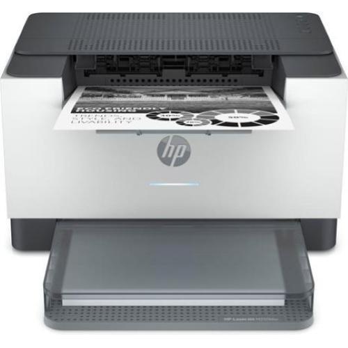 HP LASERJET PRO M209DW STAMPANTE LASER 256MB 29 PPM WI-FI 