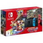 NINTENDO SWITCH + MARIO KART 8 DELUXE + 3 MESI ABBONAMENTO ONLINE
