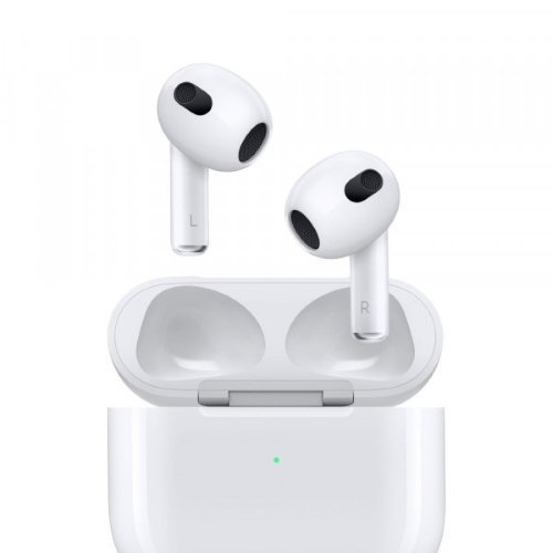 APPLE MPNY3TY/A AIRPODS 3 AURICOLARI WIRELESS 