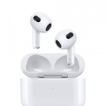 APPLE MPNY3TY/A AIRPODS 3 AURICOLARI WIRELESS 