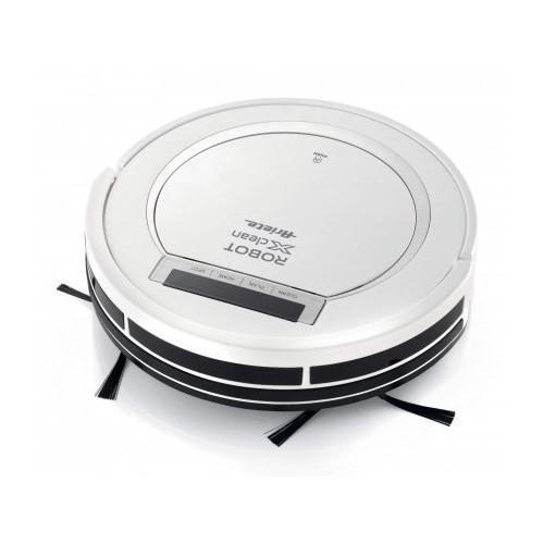 ARIETE XCLEAN ASPIRAPOLVERE ROBOT SENZA SACCHETTO BIANCA