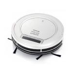 ARIETE XCLEAN ASPIRAPOLVERE ROBOT SENZA SACCHETTO BIANCA