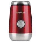 G3FERRARI  MACINACAFFE' CAPACITA' 50GR 150W ROSSO