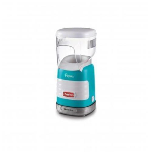 ARIETE 2956 POP CORN PARTY TIME 110W BLUE TRASPARENTE