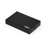ADJ AH612 BOX ESTERNO 3.5" S.ATA USB 3.0 