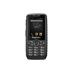 RUGGEAR RG160 SMARTPHONE OUTDOOR IP68 DUAL SIM BLACK