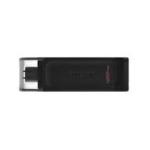 KINGSTON DT70/128GB 128 GB PENDRIVE USB-C 3.2