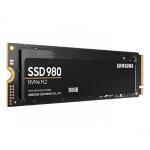 Samsung 980 EVO NVMe M.2 SSD 500GB 