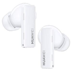HUAWEI  FREEBUDS PRO AURICOLARI WIRELESS WHITE