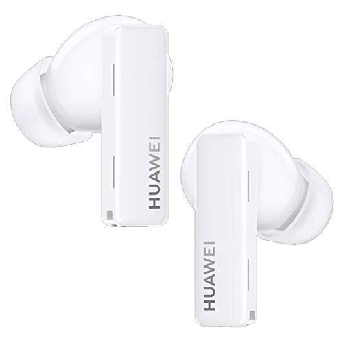 HUAWEI  FREEBUDS PRO AURICOLARI WIRELESS WHITE