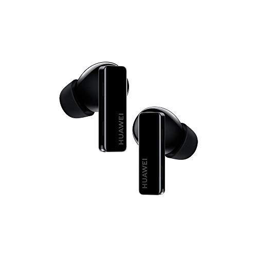 HUAWEI  FREEBUDS PRO AURICOLARI WIRELESS BLACK