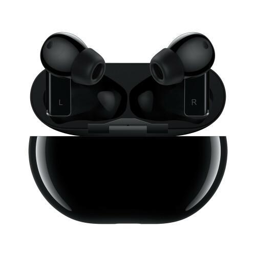 HUAWEI  FREEBUDS PRO AURICOLARI WIRELESS BLACK