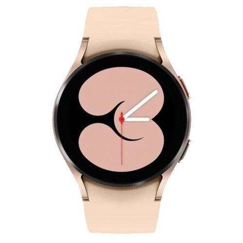SAMSUNG SM-R860 GALAXY 4 WATCH 40MM BT PINK GOLD