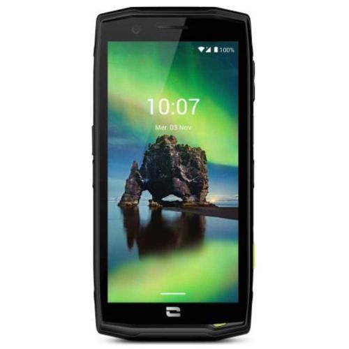 CROSSCALL X5 OCTA-CORE 1.8 GHZ 4GB 64GB 5.45" 48MP@ 8MP BLACK