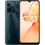 REALME C31 OCTA-CORE 1.8GHZ 4GB 64GB DISPLAY 6.5" 13MP+2MP+0.3MP@5MP 5000 mAh GREEN