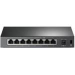 TP-LINK TL-SG1008P 8-PORT GIGABIT DESKTOP POE+ SWITCH