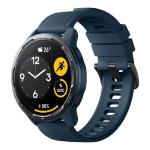 XIAOMI S1 ACTIVE GPS RUNNING WATCH BLUE