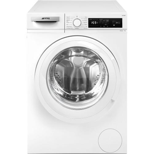SMEG LB1T80IT  LAVATRICE 8KG 1000 GIRI CLASSE A+++ (D)