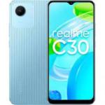 REALME C30 OCTA-CORE 1.8GHZ 3GB 32GB DISPLAY 6.5" 8MP@5MP 5000 mAh BLUE