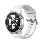 XIAOMI S1 ACTIVE GPS RUNNING WATCH WHITE