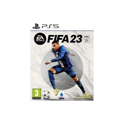 SONY PS5 FIFA 23 IT 