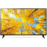 LG 65UQ75003LF TV LED 65" 4K SMART DVB-T2/S2 