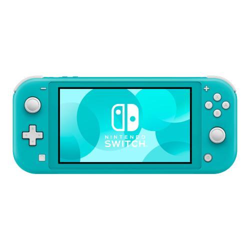 NINTENDO SWITCH LITE BLUE