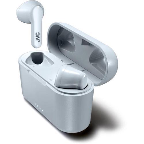 JVC HA-A3T-W-U AURICOLARI BLUETOOTH WHITE