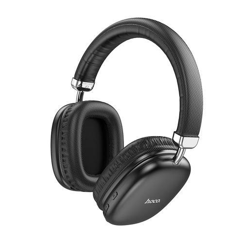 HOCO W35 MAX CUFFIE BLUETOOTH BLACK