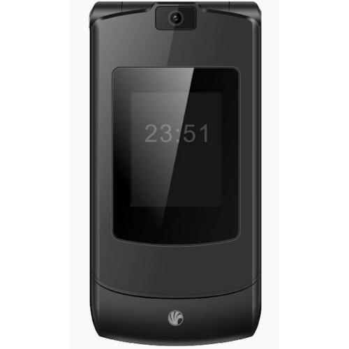 NGM C3 DISPLAY 2.4" DUAL SIM BLACK